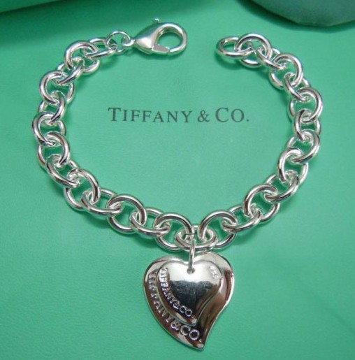 Bracciale Tiffany Modello 428